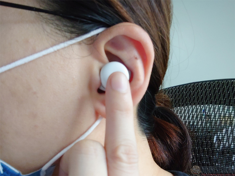 藍牙耳機百百款,選購時最容易踩到的誤區這麼多! - 電腦王阿達 Pixel Buds A-Series 真無線藍牙耳機動手玩:輕巧、易用、更平價(開箱 評價 評測) - 電腦王阿達