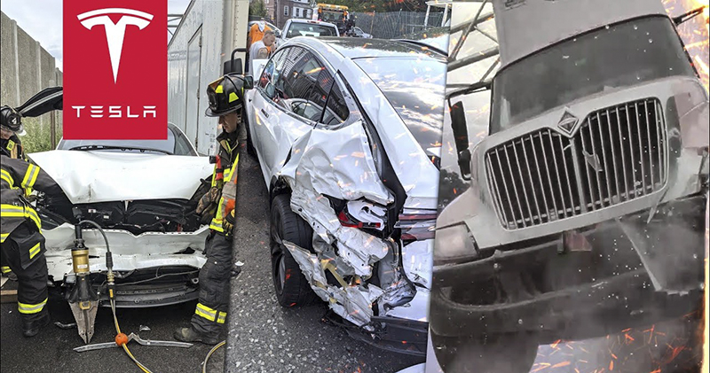 「浴火 Tesla 隨身碟」平反 Model Y 電動車爆炸引起建築火災案件 - 電腦王阿達 「浴火 Tesla 隨身碟」平反 Model Y 電動車爆炸引起建築火災案件 - 電腦王阿達