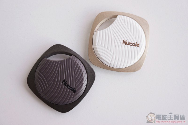 兼顧平價、時尚、輕巧的防丟器!佳美能 Nut 3/Nut mini/Nutale Focus 開箱動手玩(評價 評測 開箱體驗) - 電腦王阿達 兼顧平價、時尚、輕巧的防丟器!佳美能 Nut 3/Nut mini/Nutale Focus 開箱動手玩(評價 評測 開箱體驗) - 電腦王阿達