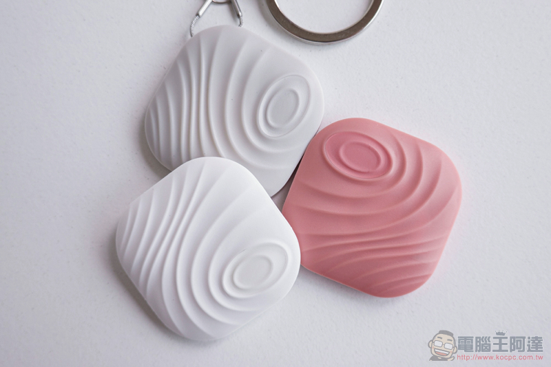 兼顧平價、時尚、輕巧的防丟器!佳美能 Nut 3/Nut mini/Nutale Focus 開箱動手玩(評價 評測 開箱體驗) - 電腦王阿達 兼顧平價、時尚、輕巧的防丟器!佳美能 Nut 3/Nut mini/Nutale Focus 開箱動手玩(評價 評測 開箱體驗) - 電腦王阿達