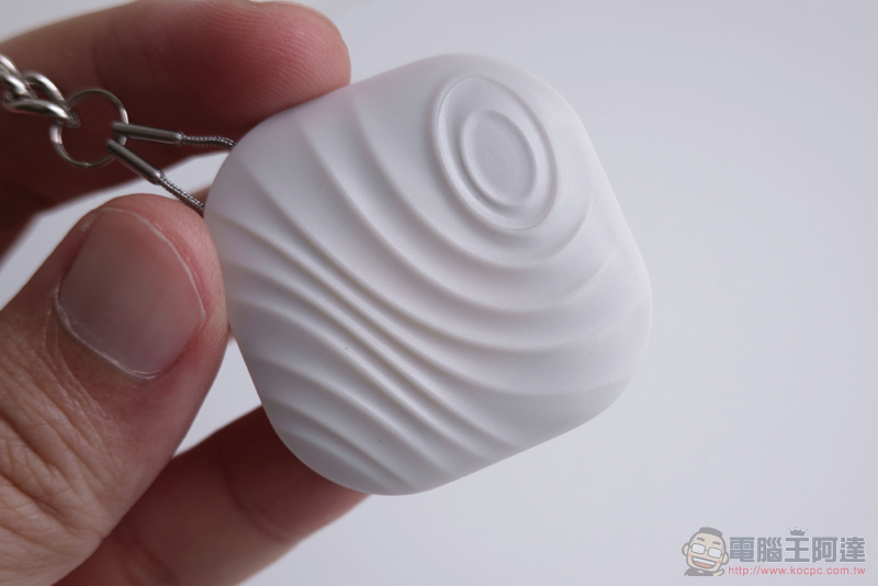 兼顧平價、時尚、輕巧的防丟器!佳美能 Nut 3/Nut mini/Nutale Focus 開箱動手玩(評價 評測 開箱體驗) - 電腦王阿達 兼顧平價、時尚、輕巧的防丟器!佳美能 Nut 3/Nut mini/Nutale Focus 開箱動手玩(評價 評測 開箱體驗) - 電腦王阿達