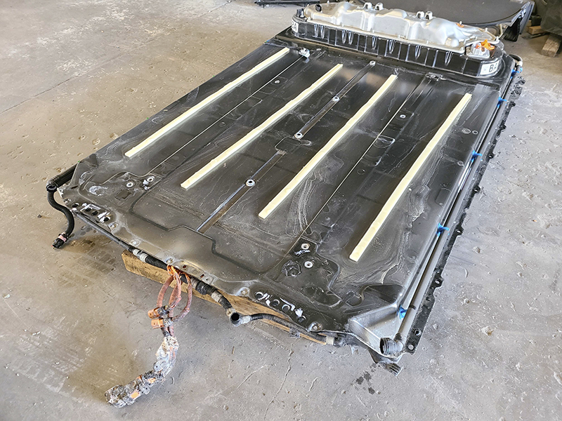 「浴火 Tesla 隨身碟」平反 Model Y 電動車爆炸引起建築火災案件 - 電腦王阿達 「浴火 Tesla 隨身碟」平反 Model Y 電動車爆炸引起建築火災案件 - 電腦王阿達