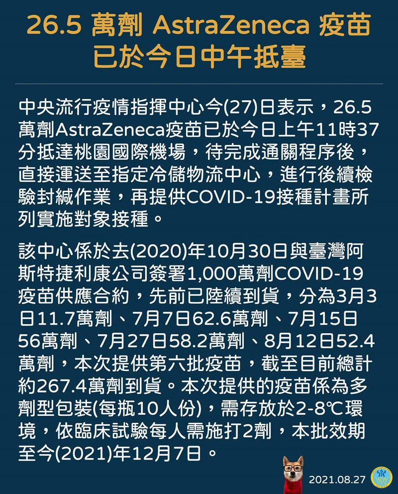 「COVID-19 公費疫苗預約平台」28日下午 2 時再次開放登記 新增 BNT 疫苗選項 - 電腦王阿達 「COVID-19 公費疫苗預約平台」28日下午 2 時再次開放登記 新增 BNT 疫苗選項 - 電腦王阿達