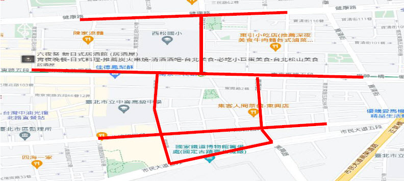 臺北市將新增三條捷運線周邊機車格收費 9月規劃機車轉乘優惠 - 電腦王阿達 臺北市將新增三條捷運線周邊機車格收費 9月規劃機車轉乘優惠 - 電腦王阿達