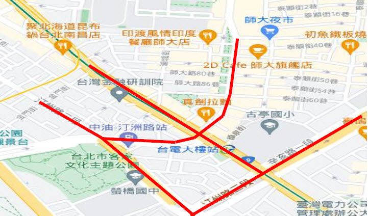 臺北市將新增三條捷運線周邊機車格收費 9月規劃機車轉乘優惠 - 電腦王阿達