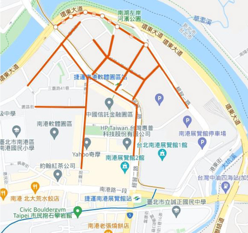 臺北市將新增三條捷運線周邊機車格收費 9月規劃機車轉乘優惠 - 電腦王阿達 臺北市將新增三條捷運線周邊機車格收費 9月規劃機車轉乘優惠 - 電腦王阿達