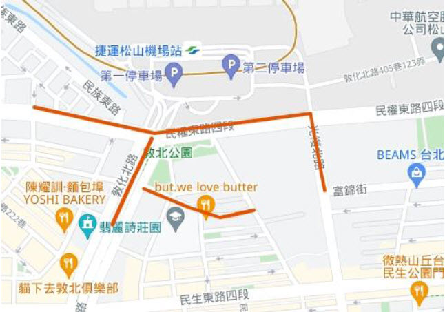 臺北市將新增三條捷運線周邊機車格收費 9月規劃機車轉乘優惠 - 電腦王阿達 臺北市將新增三條捷運線周邊機車格收費 9月規劃機車轉乘優惠 - 電腦王阿達