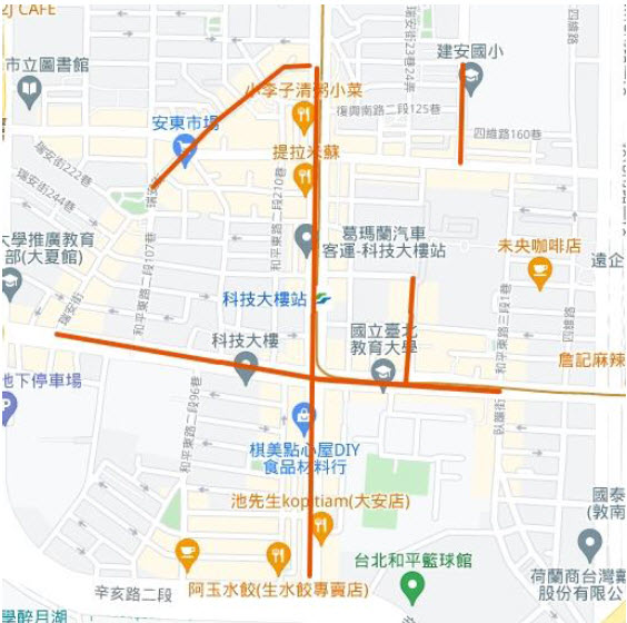 臺北市將新增三條捷運線周邊機車格收費 9月規劃機車轉乘優惠 - 電腦王阿達 臺北市將新增三條捷運線周邊機車格收費 9月規劃機車轉乘優惠 - 電腦王阿達