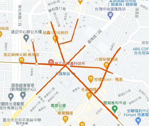 臺北市將新增三條捷運線周邊機車格收費 9月規劃機車轉乘優惠 - 電腦王阿達 臺北市將新增三條捷運線周邊機車格收費 9月規劃機車轉乘優惠 - 電腦王阿達
