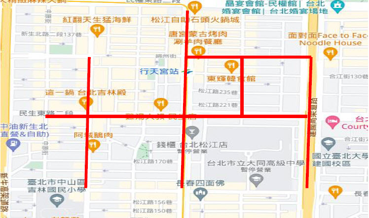 臺北市將新增三條捷運線周邊機車格收費 9月規劃機車轉乘優惠 - 電腦王阿達 臺北市將新增三條捷運線周邊機車格收費 9月規劃機車轉乘優惠 - 電腦王阿達