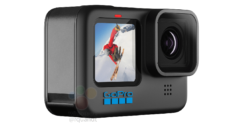 GoPro Hero 10 大洩漏:GP2 處理器大進化、5K 也能 60fps 了 - 電腦王阿達 GoPro Hero 10 大洩漏:GP2 處理器大進化、5K 也能 60fps 了 - 電腦王阿達