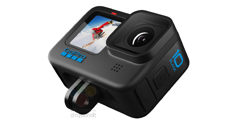 GoPro Hero 10 大洩漏:GP2 處理器大進化、5K 也能 60fps 了 - 電腦王阿達 GoPro Hero 10 大洩漏:GP2 處理器大進化、5K 也能 60fps 了 - 電腦王阿達