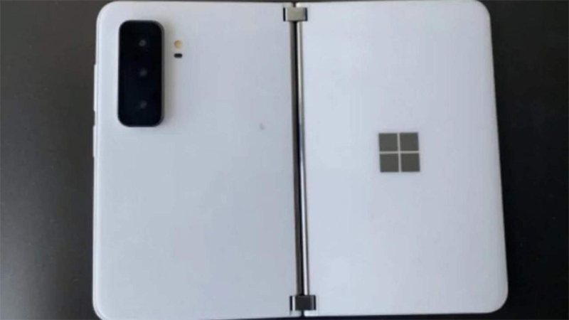 Surface Duo 2 跑分與規格曝光,距離旗艦就是差了那一步 - 電腦王阿達 Surface Duo 2 跑分與規格曝光,距離旗艦就是差了那一步 - 電腦王阿達