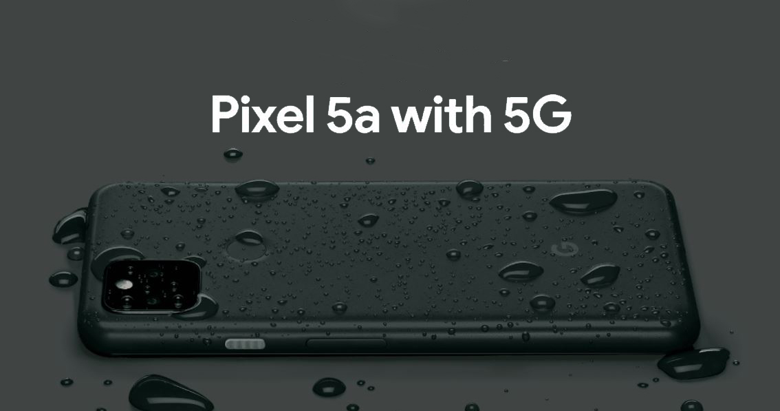 Pixel 5a 甫推出就鬧過熱與螢幕觸控問題，Google 正在著手調查 - 電腦王阿達
