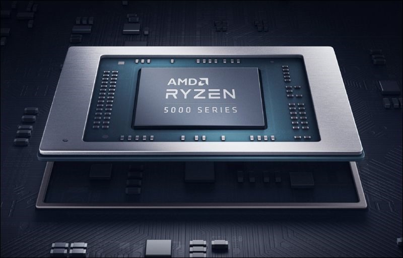 Windows 11 的首個更新推出,竟使 AMD Ryzen Cpu 的表現更差 - 電腦王阿達 06