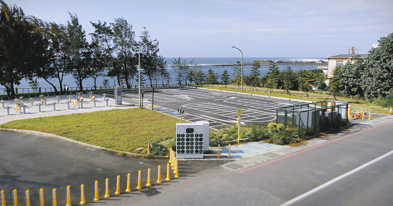 Gogoro 換電能源網將跨進武嶺,2021 年中油標案助攻花東縱谷等熱門旅遊景點 - 電腦王阿達 Gogoro 換電能源網將跨進武嶺,2021 年中油標案助攻花東縱谷等熱門旅遊景點 - 電腦王阿達