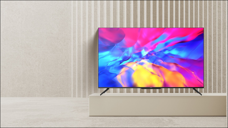 realme 50 吋 4K Android 智慧連網顯示器通過 NCC 認證,未來有望引進台灣市場販售 - 電腦王阿達 realme 50 吋 4K Android 智慧連網顯示器通過 NCC 認證,未來有望引進台灣市場販售 - 電腦王阿達