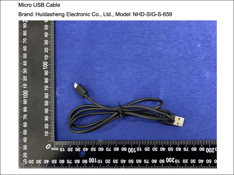 小米電視棒「再次」通過 NCC 認證,近期有望在台開賣(同場加映:新版 Logo 的小米遙控器同時亮相!) - 電腦王阿達 小米電視棒「再次」通過 NCC 認證,近期有望在台開賣(同場加映:新版 Logo 的小米遙控器同時亮相!) - 電腦王阿達