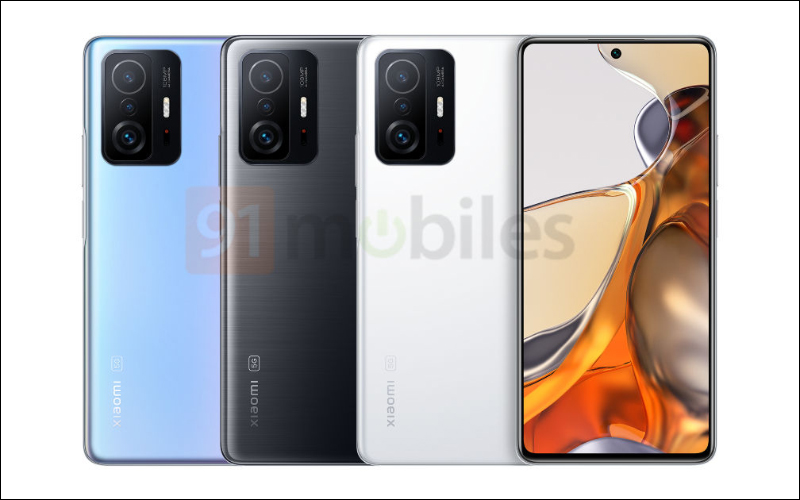 小米 CC 11 規格、外觀現身!搭載高通 S778G 處理器、機身再減重,僅 157 克 - 電腦王阿達 小米 CC 11 規格、外觀現身!搭載高通 S778G 處理器、機身再減重,僅 157 克 - 電腦王阿達