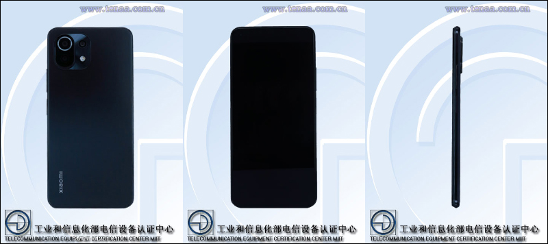 小米 CC 11 規格、外觀現身!搭載高通 S778G 處理器、機身再減重,僅 157 克 - 電腦王阿達 小米 CC 11 規格、外觀現身!搭載高通 S778G 處理器、機身再減重,僅 157 克 - 電腦王阿達
