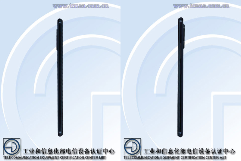 小米 CC 11 規格、外觀現身!搭載高通 S778G 處理器、機身再減重,僅 157 克 - 電腦王阿達 小米 CC 11 規格、外觀現身!搭載高通 S778G 處理器、機身再減重,僅 157 克 - 電腦王阿達