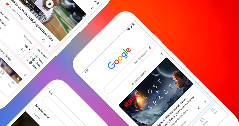 Google 針對 Android 重新設計的帳號切換器即將到來 - 電腦王阿達 Android 上的 Google 應用程式更新後 Bug 使部分用戶無法撥接電話 - 電腦王阿達