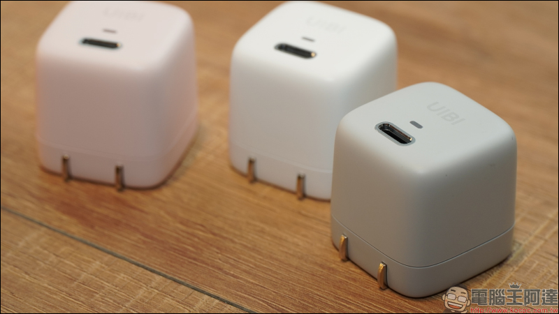 iPhone 13 快充必備! Allite 系列與 UIBI 系列快速充電器開箱 - 電腦王阿達 iPhone 13 快充必備! Allite 系列與 UIBI 系列快速充電器開箱 - 電腦王阿達