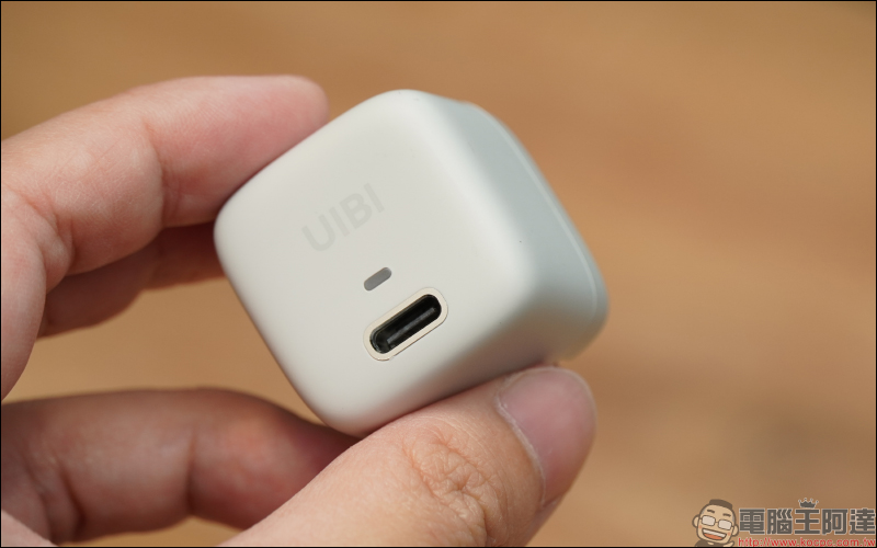 iPhone 13 快充必備! Allite 系列與 UIBI 系列快速充電器開箱 - 電腦王阿達 iPhone 13 快充必備! Allite 系列與 UIBI 系列快速充電器開箱 - 電腦王阿達