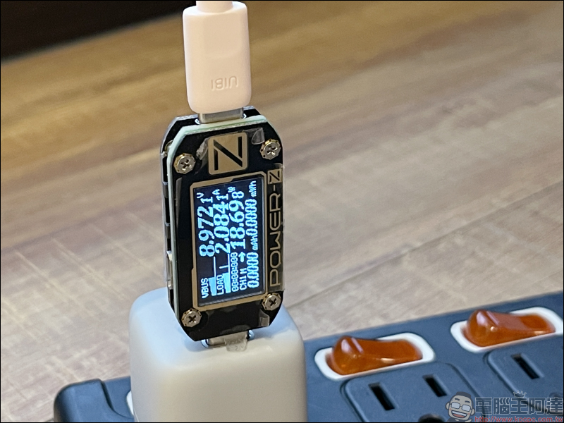 iPhone 13 快充必備! Allite 系列與 UIBI 系列快速充電器開箱 - 電腦王阿達 iPhone 13 快充必備! Allite 系列與 UIBI 系列快速充電器開箱 - 電腦王阿達