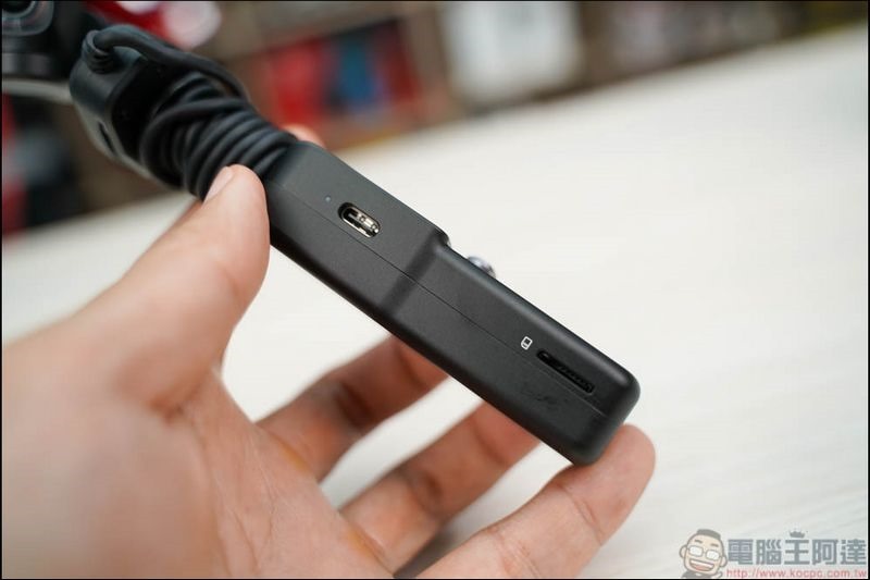 飛宇 Feiyu Pocket 2S 開箱 - 06 飛宇 Feiyu Pocket 2S 開箱 - 06