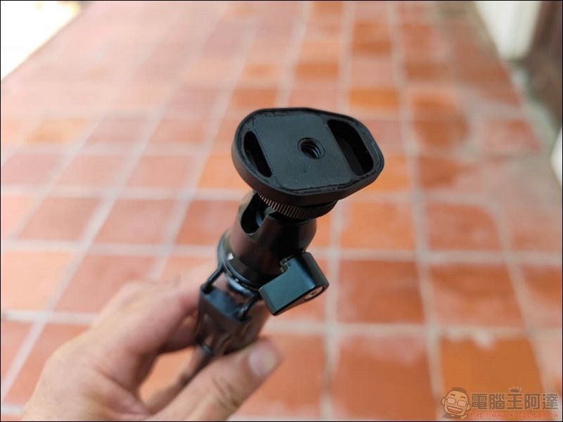 飛宇 Feiyu Pocket 2S 開箱 - 14 飛宇 Feiyu Pocket 2S 開箱 - 14