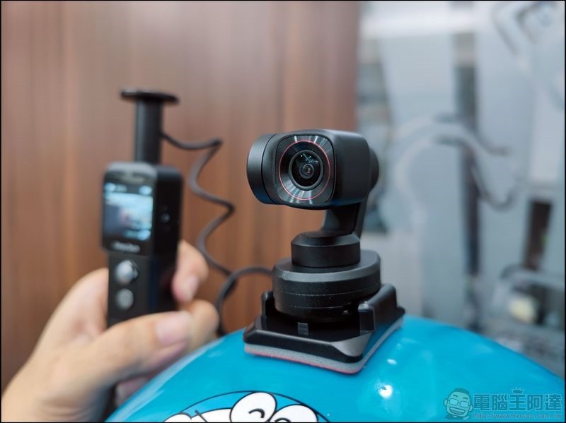 飛宇 Feiyu Pocket 2S 開箱 - 20 飛宇 Feiyu Pocket 2S 開箱 - 20