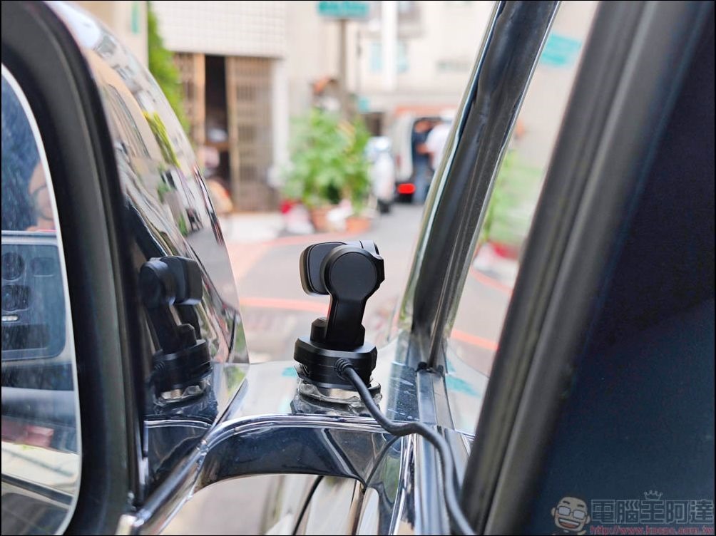 飛宇 Feiyu Pocket 2S 開箱 - 23 飛宇 Feiyu Pocket 2S 開箱 - 23