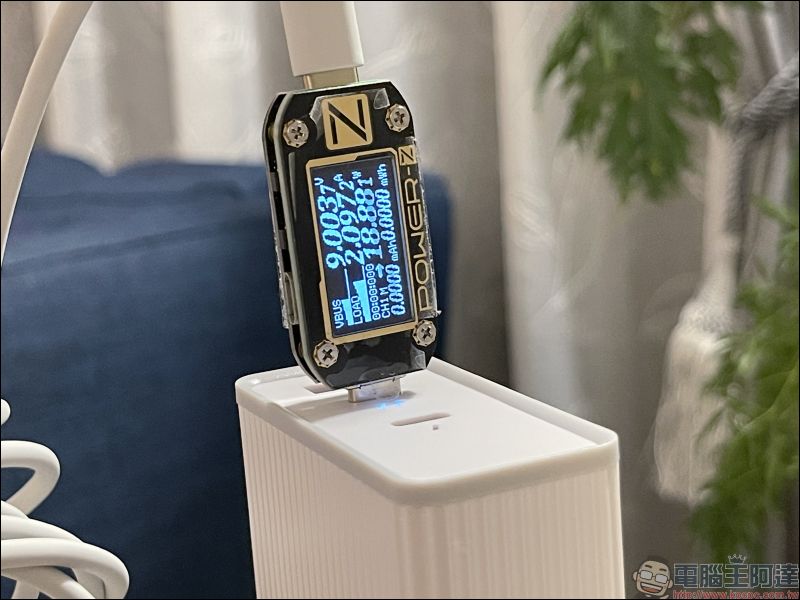 iPhone 13 快充必備! Allite 系列與 UIBI 系列快速充電器開箱 - 電腦王阿達 iPhone 13 快充必備! Allite 系列與 UIBI 系列快速充電器開箱 - 電腦王阿達