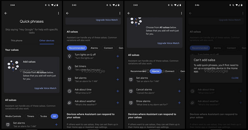 未來 Google 語音助理將可跳過「Ok Google」直接幫你完成任務? - 電腦王阿達 未來 Google 語音助理將可跳過「Ok Google」直接幫你完成任務? - 電腦王阿達