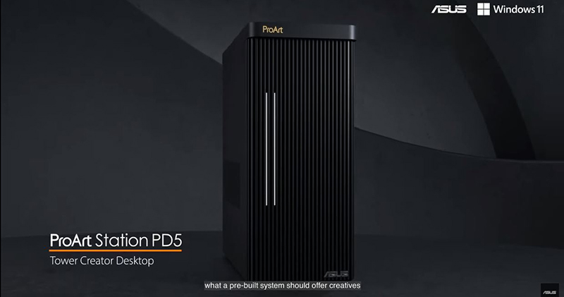 ASUS 發表全新 ProArt 系列,滿足多元創作者的各種需求 - 電腦王阿達 ASUS 發表全新 ProArt 系列,滿足多元創作者的各種需求 - 電腦王阿達