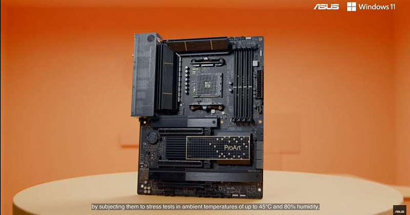 ASUS 發表全新 ProArt 系列,滿足多元創作者的各種需求 - 電腦王阿達 ASUS 發表全新 ProArt 系列,滿足多元創作者的各種需求 - 電腦王阿達