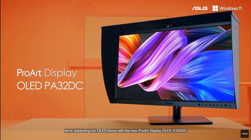 ASUS 發表全新 ProArt 系列,滿足多元創作者的各種需求 - 電腦王阿達 ASUS 發表全新 ProArt 系列,滿足多元創作者的各種需求 - 電腦王阿達