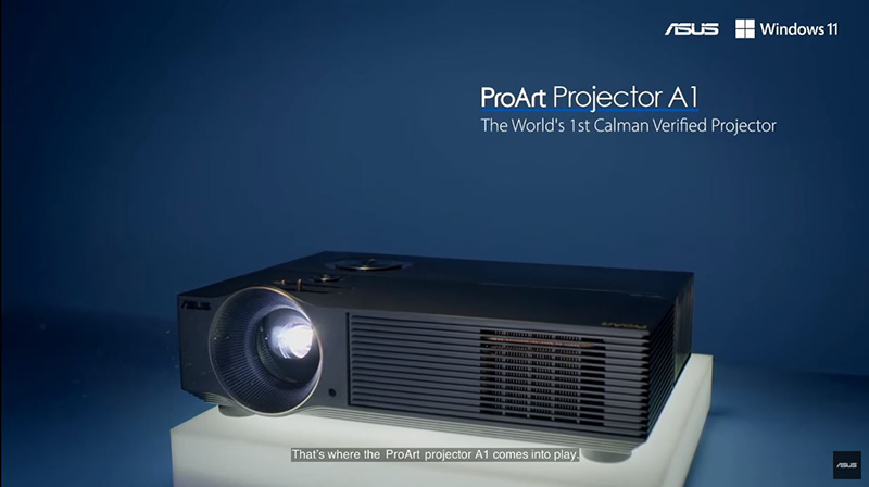 ASUS 發表全新 ProArt 系列,滿足多元創作者的各種需求 - 電腦王阿達 ASUS 發表全新 ProArt 系列,滿足多元創作者的各種需求 - 電腦王阿達