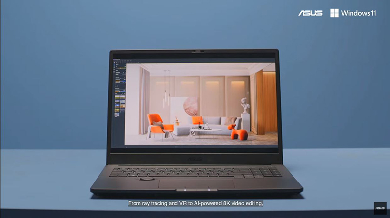 ASUS 發表全新 ProArt 系列,滿足多元創作者的各種需求 - 電腦王阿達 ASUS 發表全新 ProArt 系列,滿足多元創作者的各種需求 - 電腦王阿達