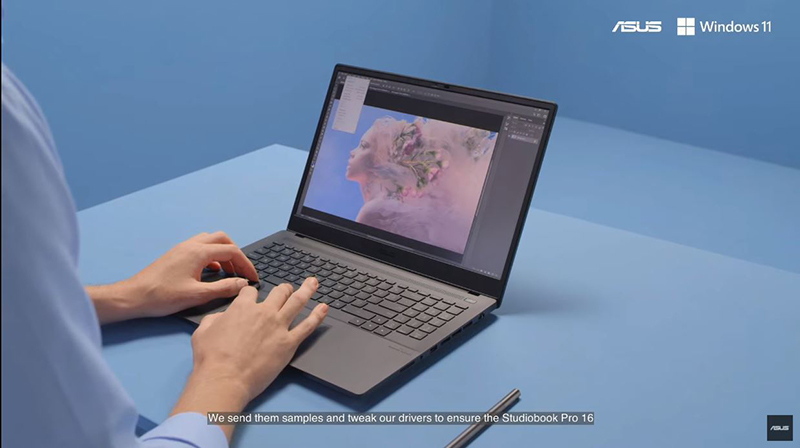 ASUS 發表全新 ProArt 系列,滿足多元創作者的各種需求 - 電腦王阿達 ASUS 發表全新 ProArt 系列,滿足多元創作者的各種需求 - 電腦王阿達