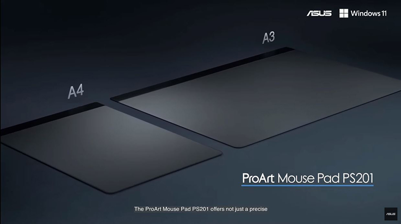 ASUS 發表全新 ProArt 系列,滿足多元創作者的各種需求 - 電腦王阿達 ASUS 發表全新 ProArt 系列,滿足多元創作者的各種需求 - 電腦王阿達