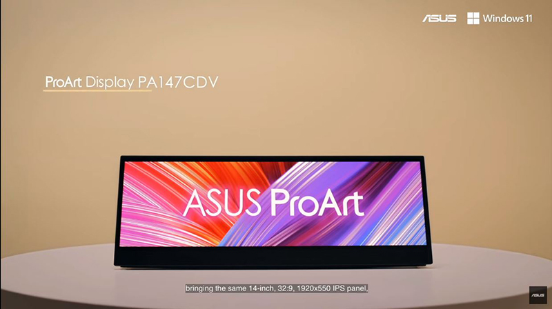ASUS 發表全新 ProArt 系列,滿足多元創作者的各種需求 - 電腦王阿達 ASUS 發表全新 ProArt 系列,滿足多元創作者的各種需求 - 電腦王阿達