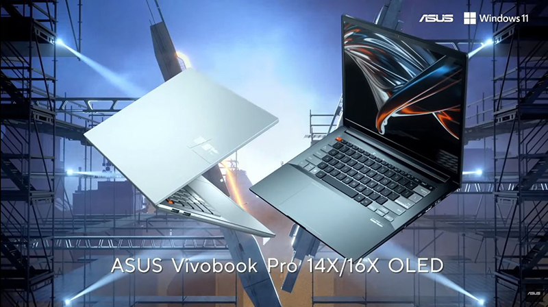 ASUS 系列全新筆電陣容支援 Windows 11,提高生產力的最佳拍檔 - 電腦王阿達 ASUS 系列全新筆電陣容支援 Windows 11,提高生產力的最佳拍檔 - 電腦王阿達
