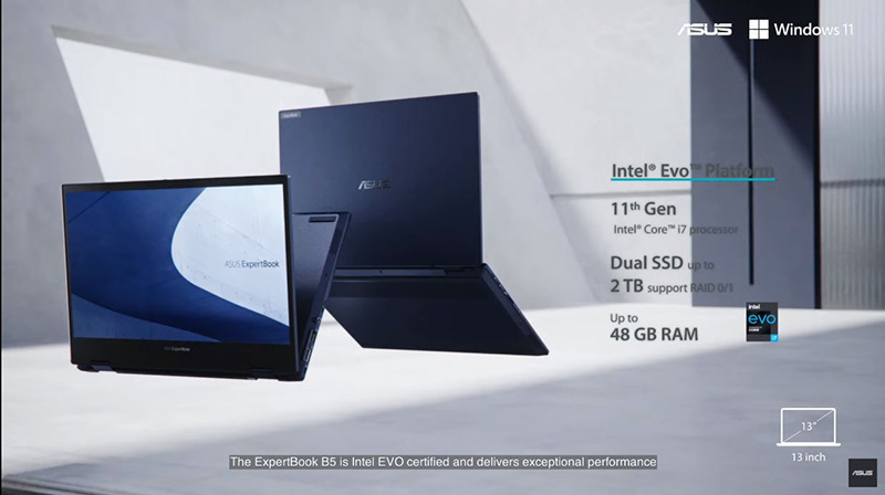 ASUS 系列全新筆電陣容支援 Windows 11,提高生產力的最佳拍檔 - 電腦王阿達 ASUS 系列全新筆電陣容支援 Windows 11,提高生產力的最佳拍檔 - 電腦王阿達