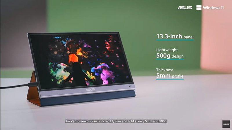 ASUS 系列全新筆電陣容支援 Windows 11,提高生產力的最佳拍檔 - 電腦王阿達 ASUS 系列全新筆電陣容支援 Windows 11,提高生產力的最佳拍檔 - 電腦王阿達