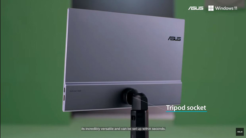 ASUS 系列全新筆電陣容支援 Windows 11，提高生產力的最佳拍檔 - 電腦王阿達