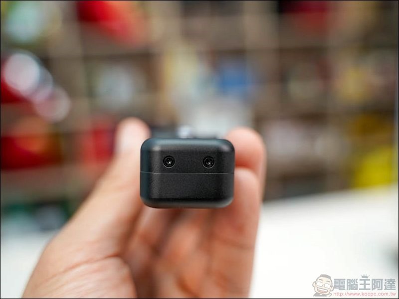 飛宇 Feiyu Pocket 2S 開箱 - 10 飛宇 Feiyu Pocket 2S 開箱 - 10