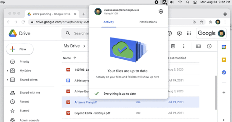網頁版 Google Drive 雲端硬碟離線使用,支援全部檔案類型了! - 電腦王阿達 網頁版 Google Drive 雲端硬碟離線使用,支援全部檔案類型了! - 電腦王阿達
