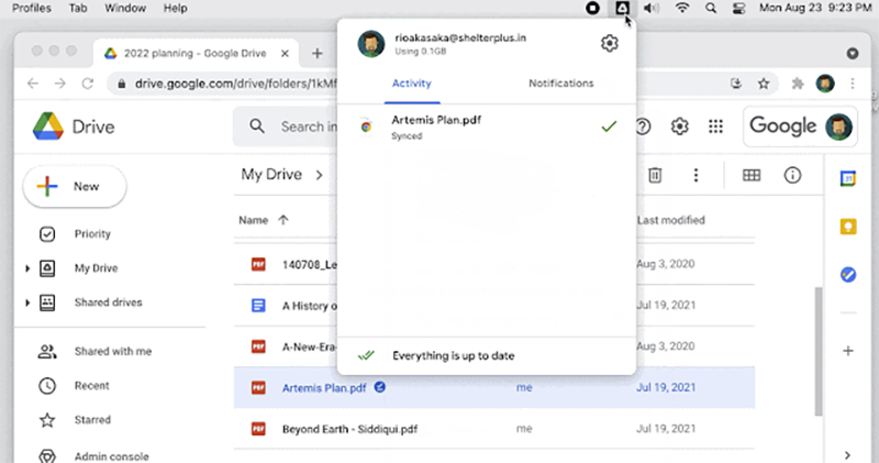 網頁版 Google Drive 雲端硬碟離線使用,支援全部檔案類型了! - 電腦王阿達 網頁版 Google Drive 雲端硬碟離線使用,支援全部檔案類型了! - 電腦王阿達